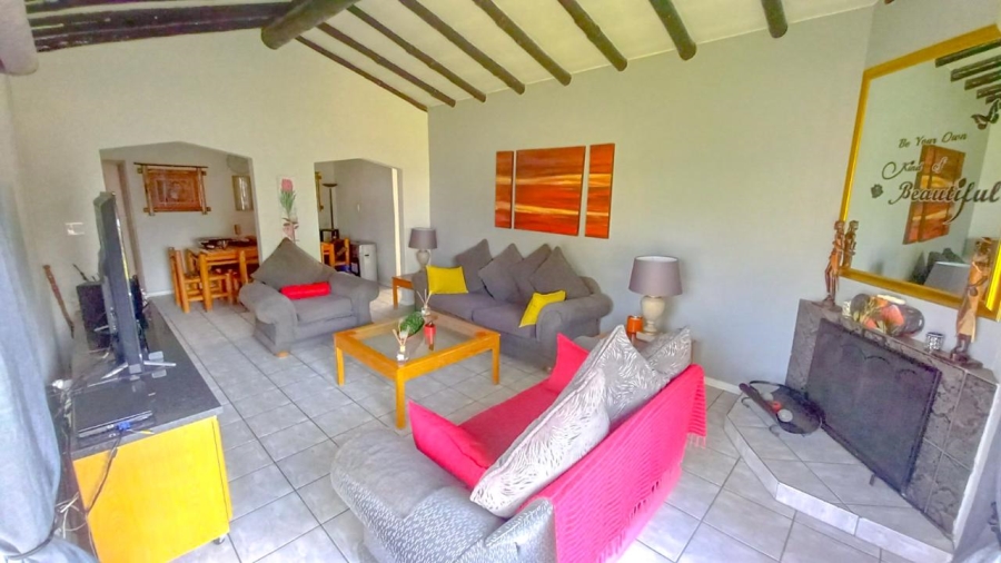 3 Bedroom Property for Sale in Vaalpark Free State